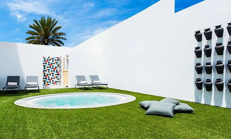 Apartamentos Liberty Playa del Ingles  Playa del Ingles (Gran Canaria)